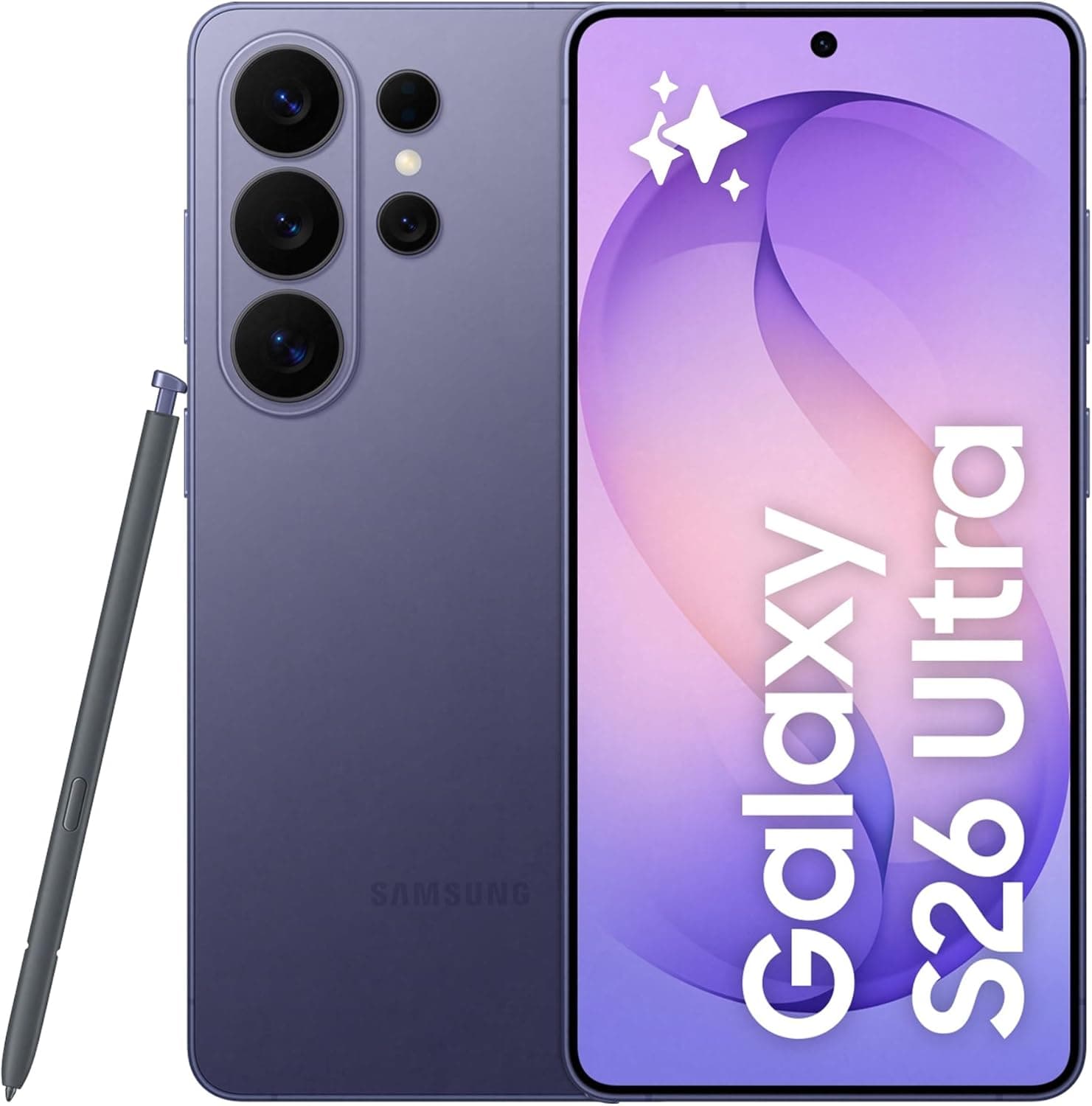 Samsung Galaxy S26 Ultra