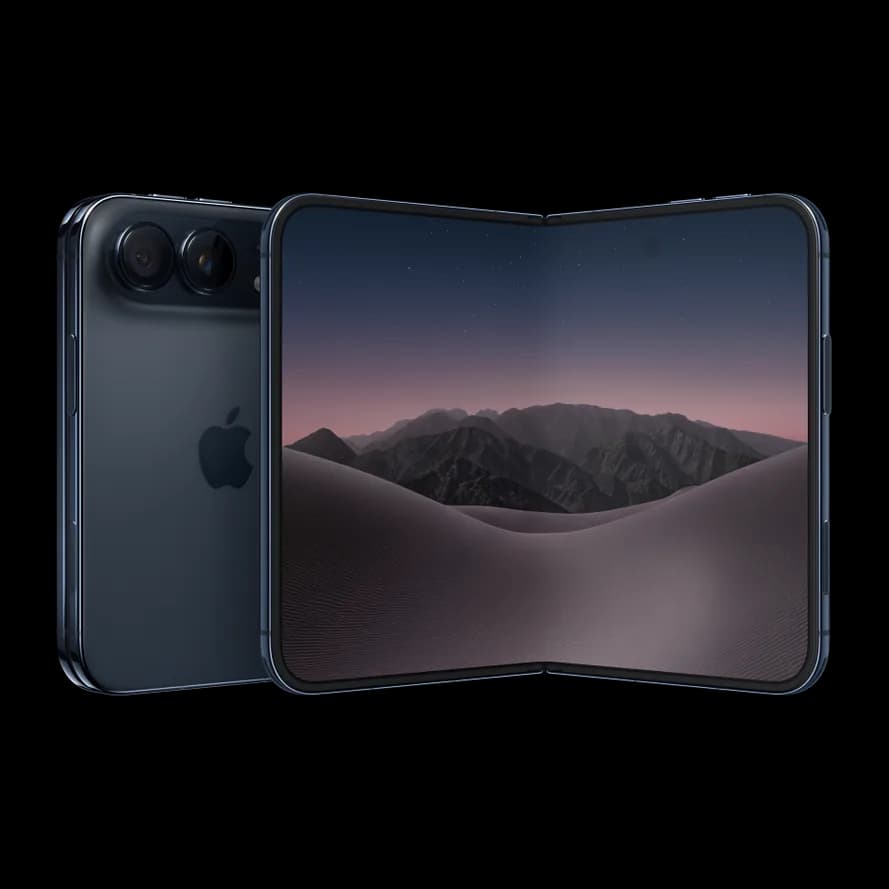 iPhone Duo 256 GB