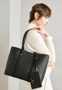 Sac de courses Anna Field