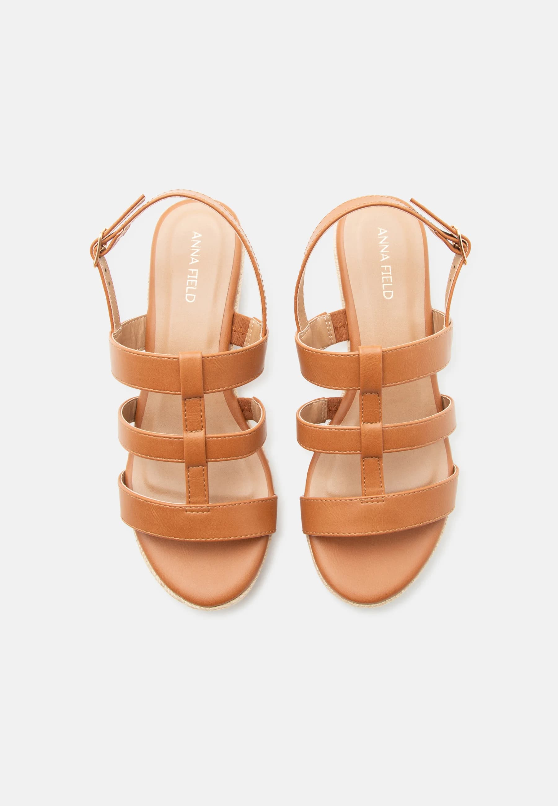 Chaussure Espadrilles Anna Field Espadrilles
