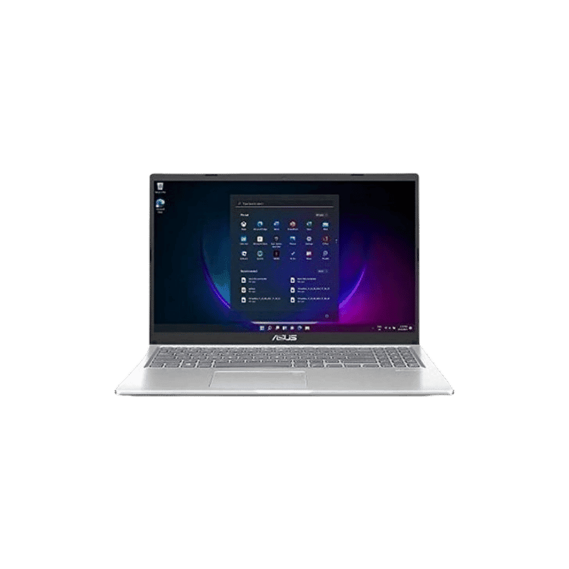 Asus X515MA - 15.6" - Intel Celeron N4020 - 4/256 Go Windows 11- Silver - Garantie 6 Mois