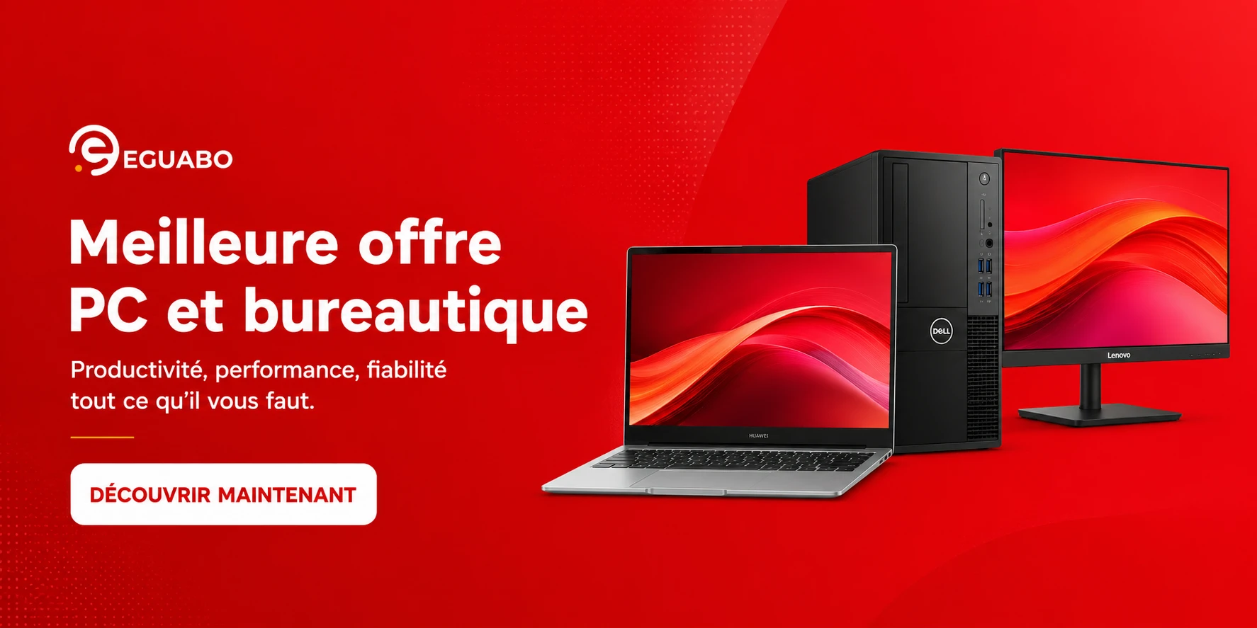 Bannière