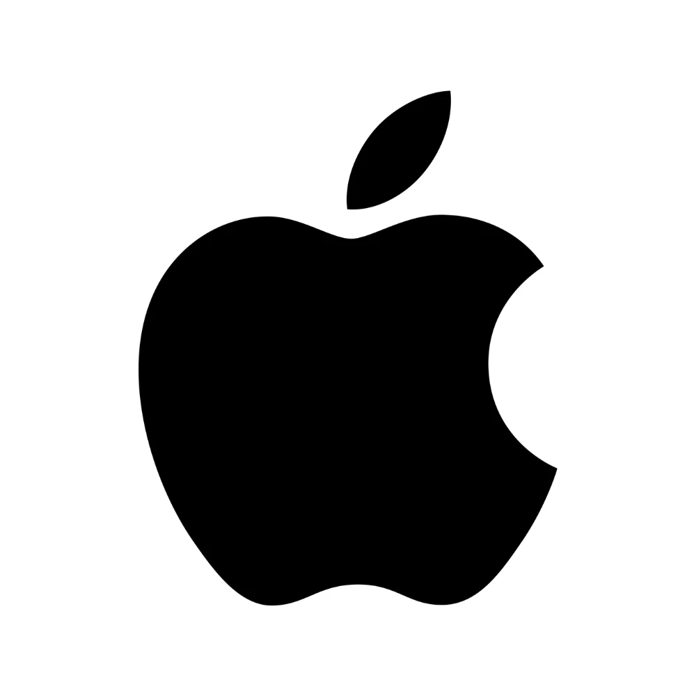 logo Apple
