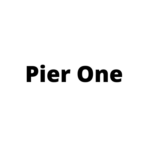 logo Pier One
