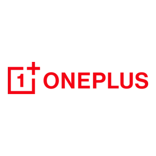 logo oneplus