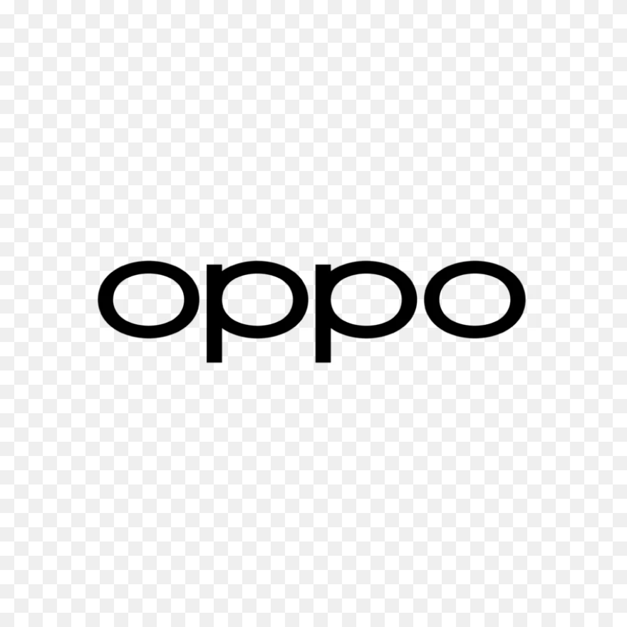 logo Oppo
