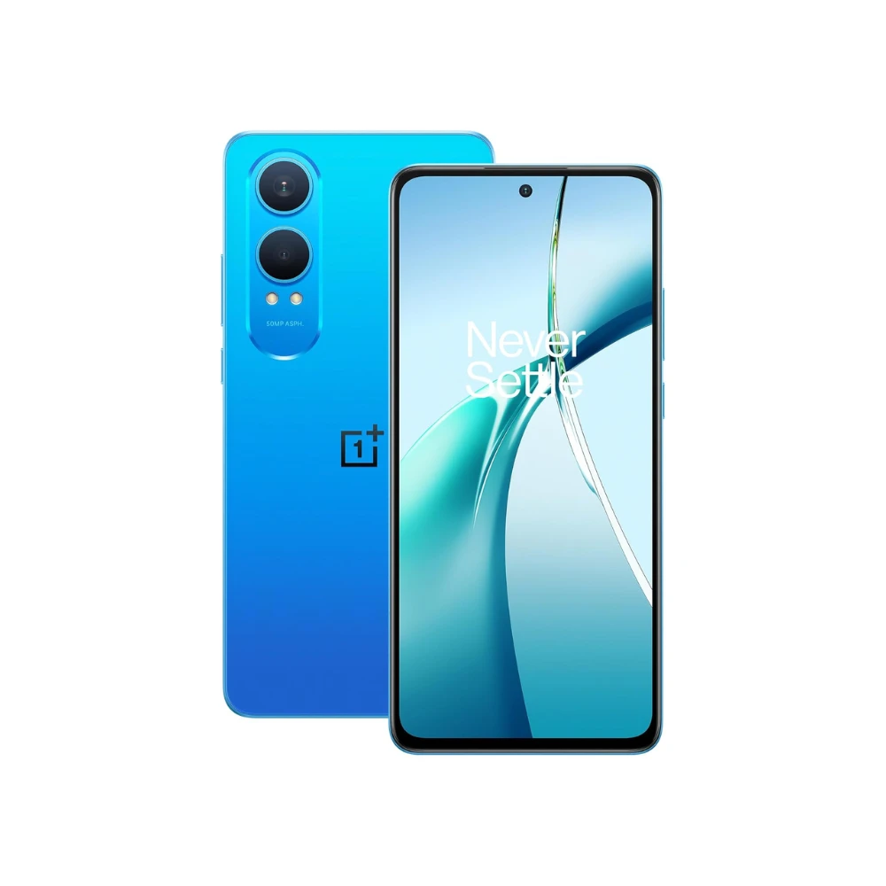 OnePlus Nord CE 4 Lite 5G 8 Go de RAM 256 Go Appareil photo 50 MP