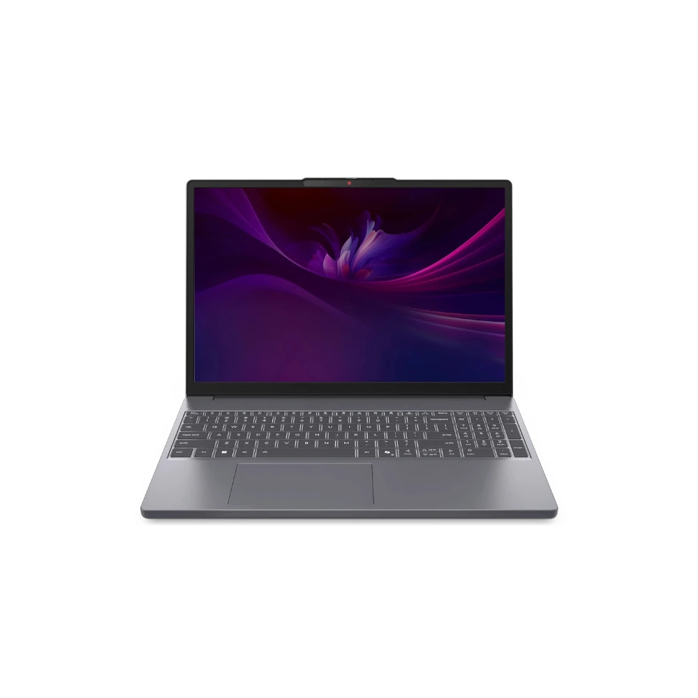 LENOVO IdeaPad Slim 3 15IRH10R NOTEBOOK, 15,3 ", processore Intel® Core 7 240H, Intel® UHD Graphics, RAM 16 GB, 512 GB SSD, Grey, Windows 11 Home