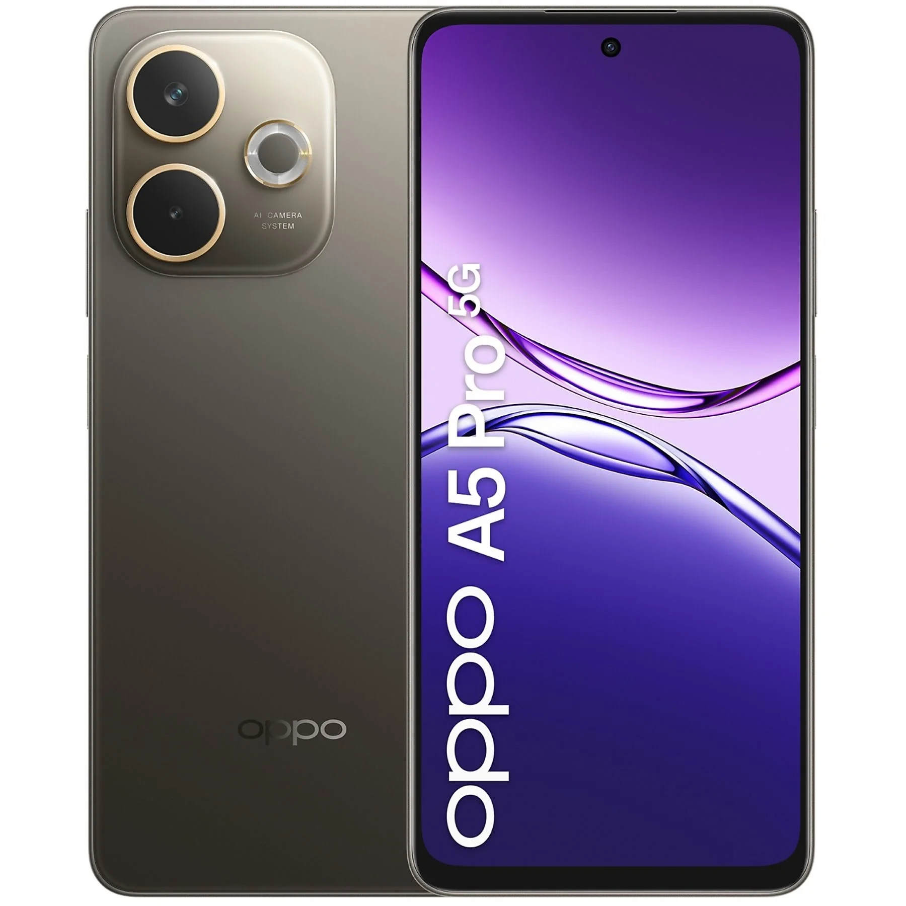 OPPO A5 PRO 5G, 256 GB