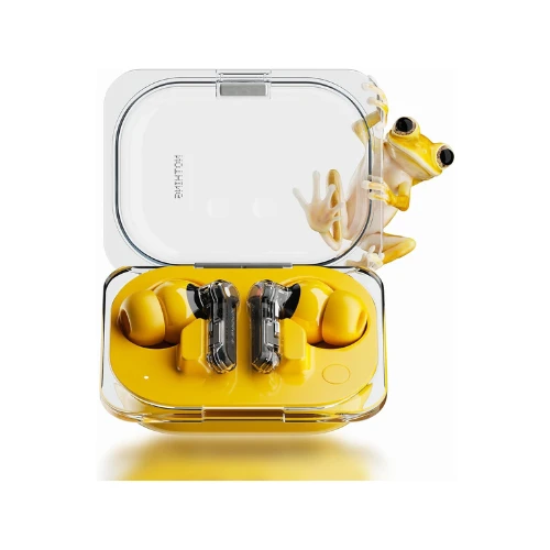Nothing Ear (a) Écouteurs Bluetooth