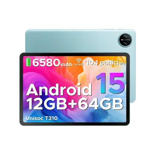 DOOGEE Tab A9 Android 15