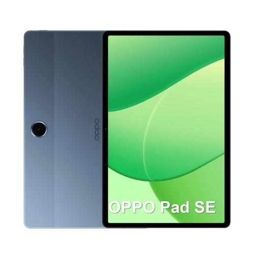 OPPO Pad SE Tablet Android 15, 90Hz