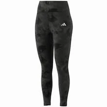 Pantalon de fitness 7/8 femme adidas YGA ST SEAS 78 Vert IN4295