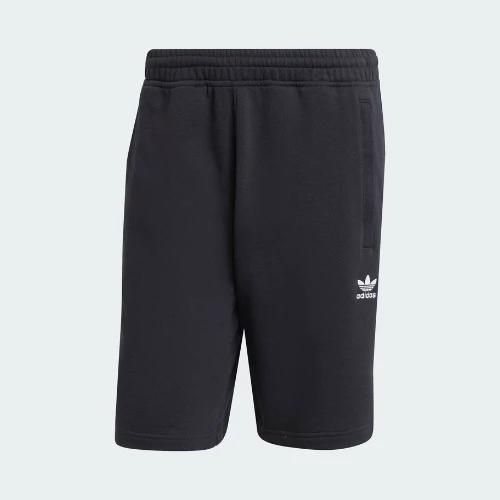 Short Essentials Trefoil