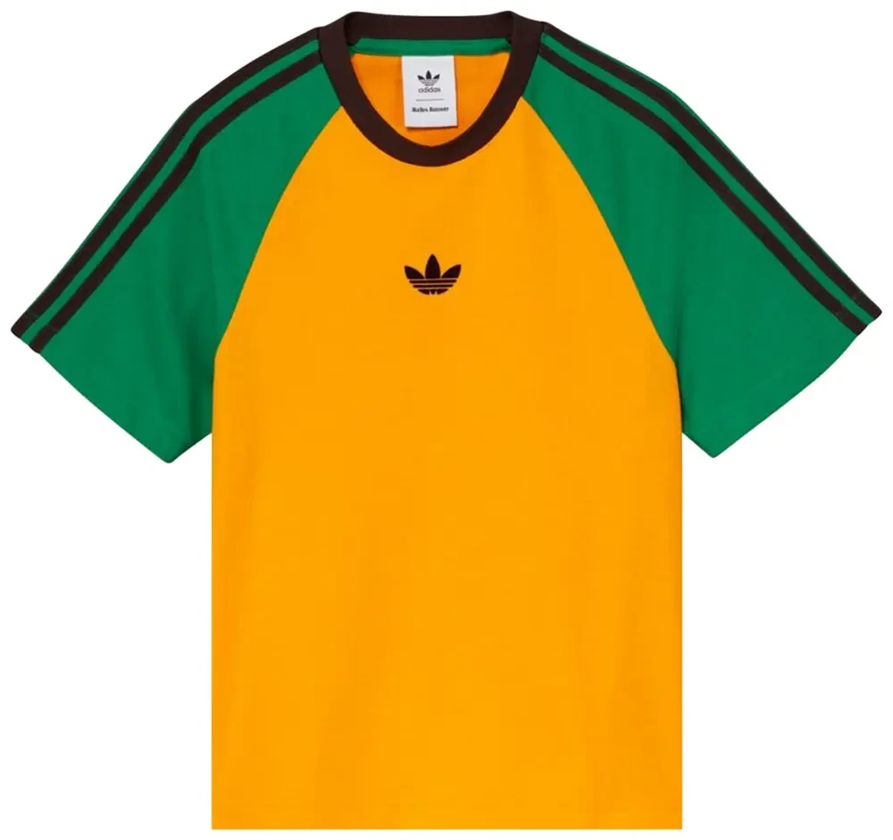 T-shirt Adidas – Confort & Style Sportif