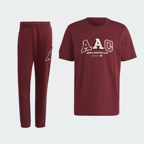 Complet Adidas Rifta Metro Aac Joggers for Men