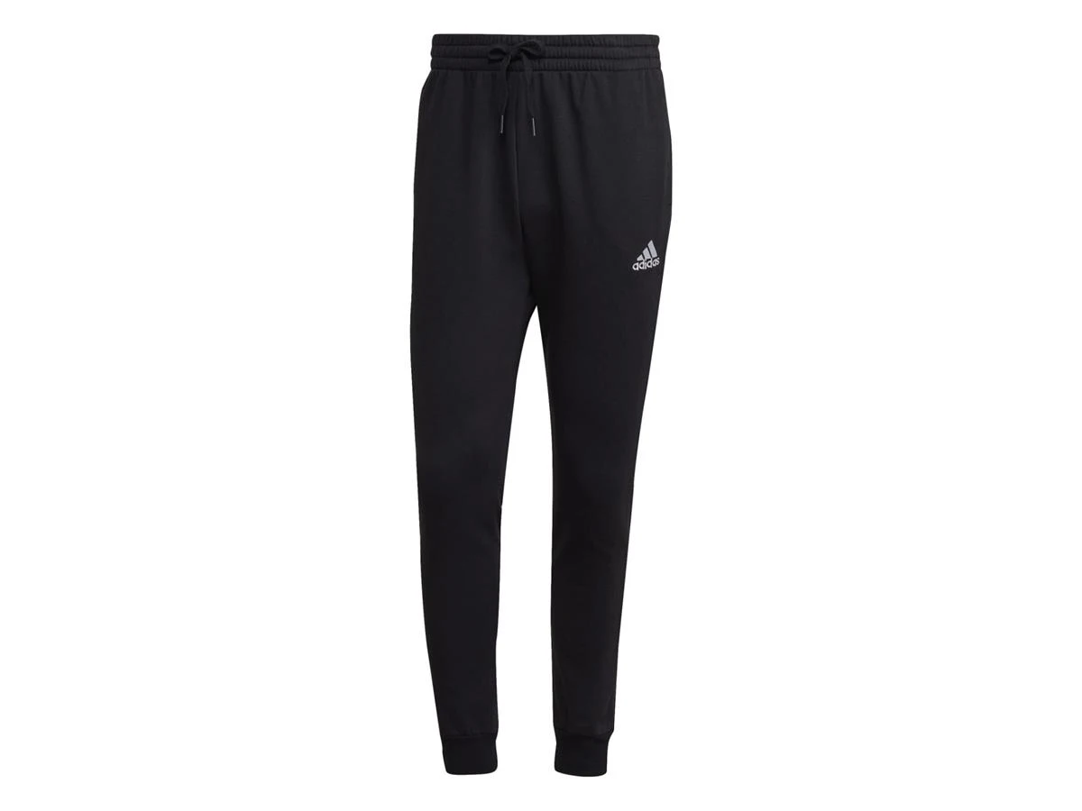 Pantalon Essentials Fleece Regular Fused