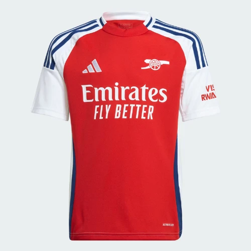 Maillot domicile Arsenal 24/25 enfant IS8141