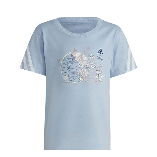 T-shirt Adidas Enfant – Confort & Style Sportif