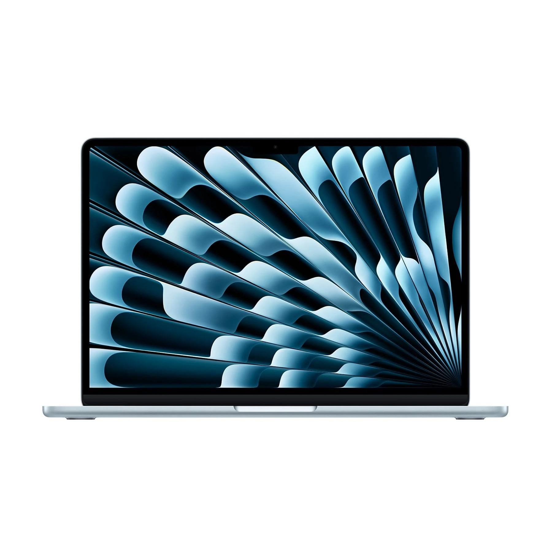 MacBook Air 15 pouces d'A...